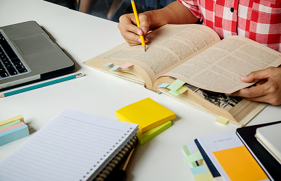 The Real Cost of Creating Study Material In House vs Outsourcing It (In House Costs 5X More Here's the Proof)