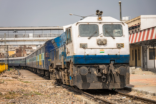Railways