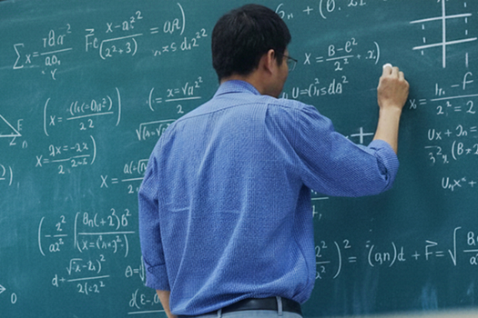 Teaching